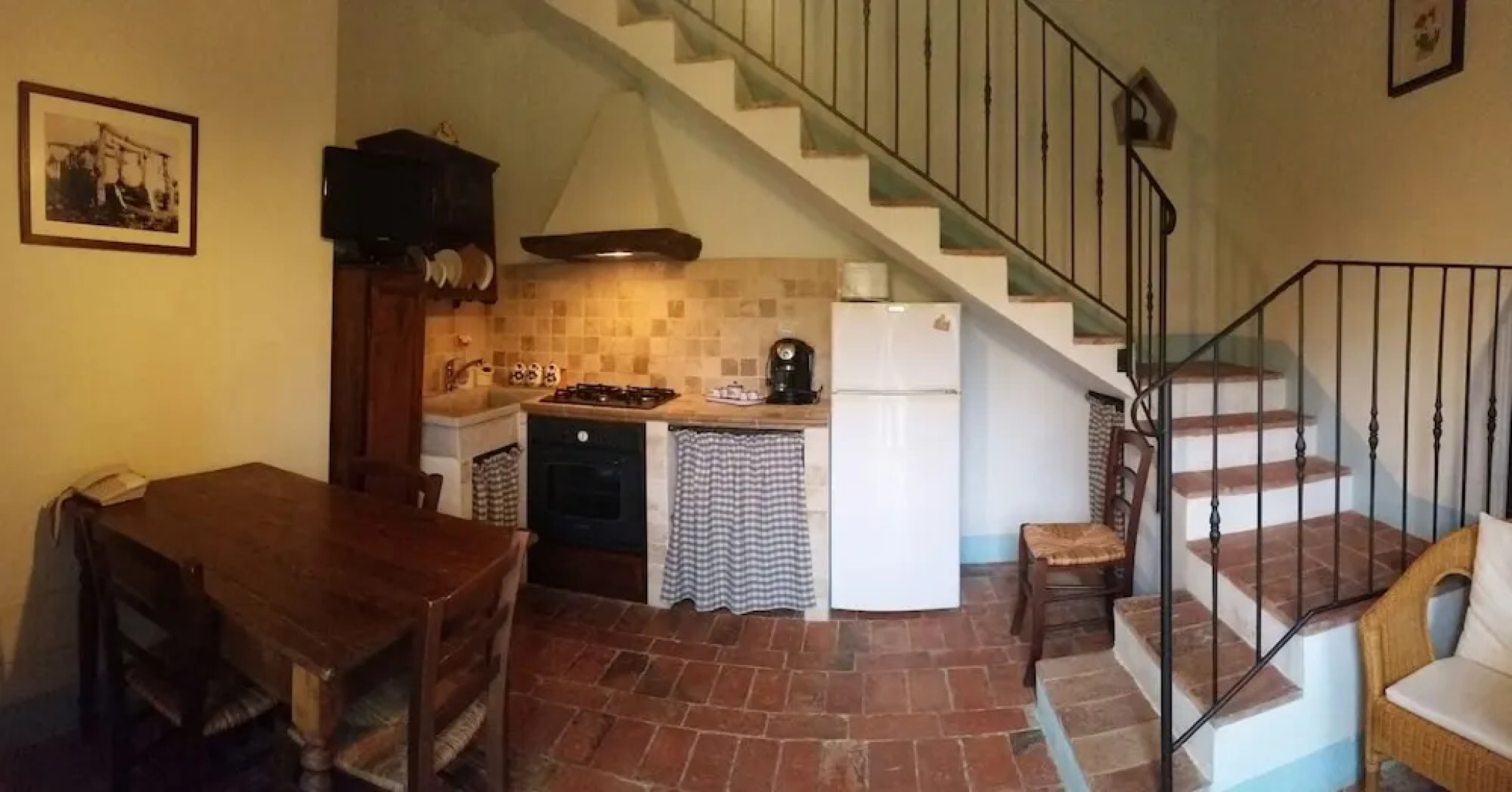 Agriturismo Podere Alberese