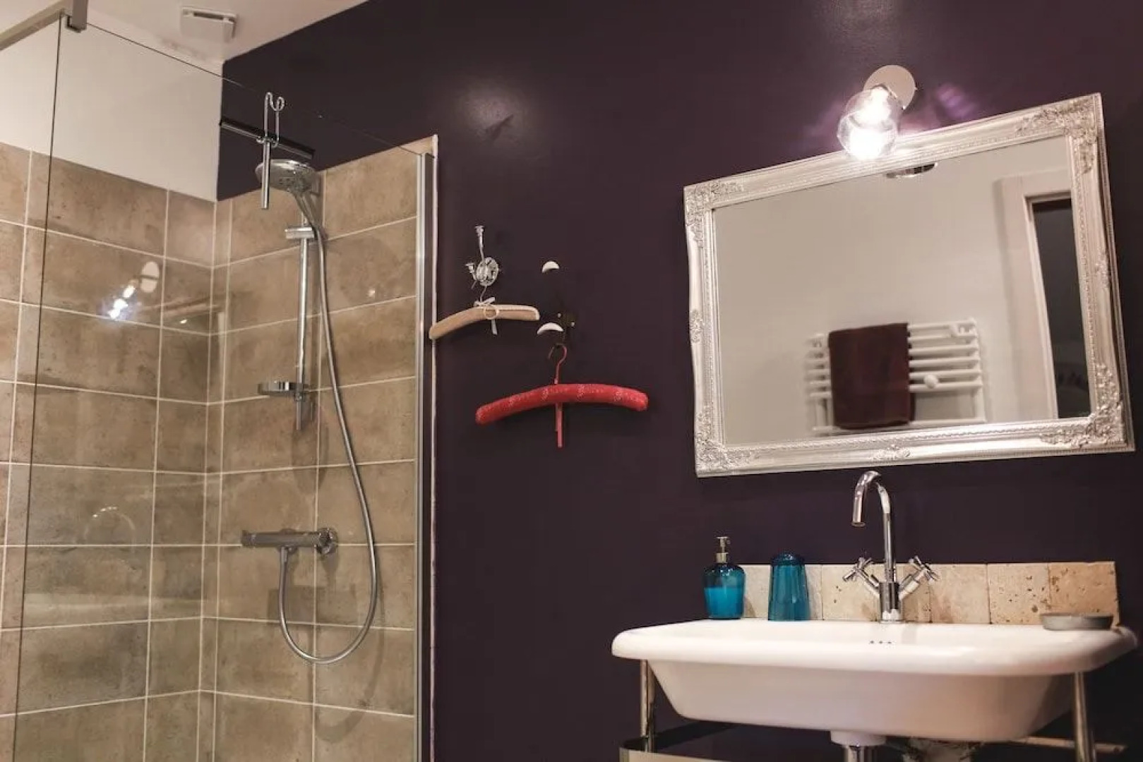 Chambres D'hôtes Domaine Les Fontenelles