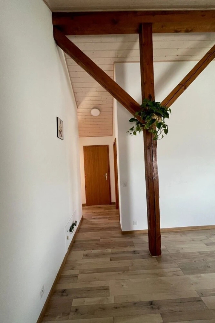 Appartement - Achoum Porrentruy