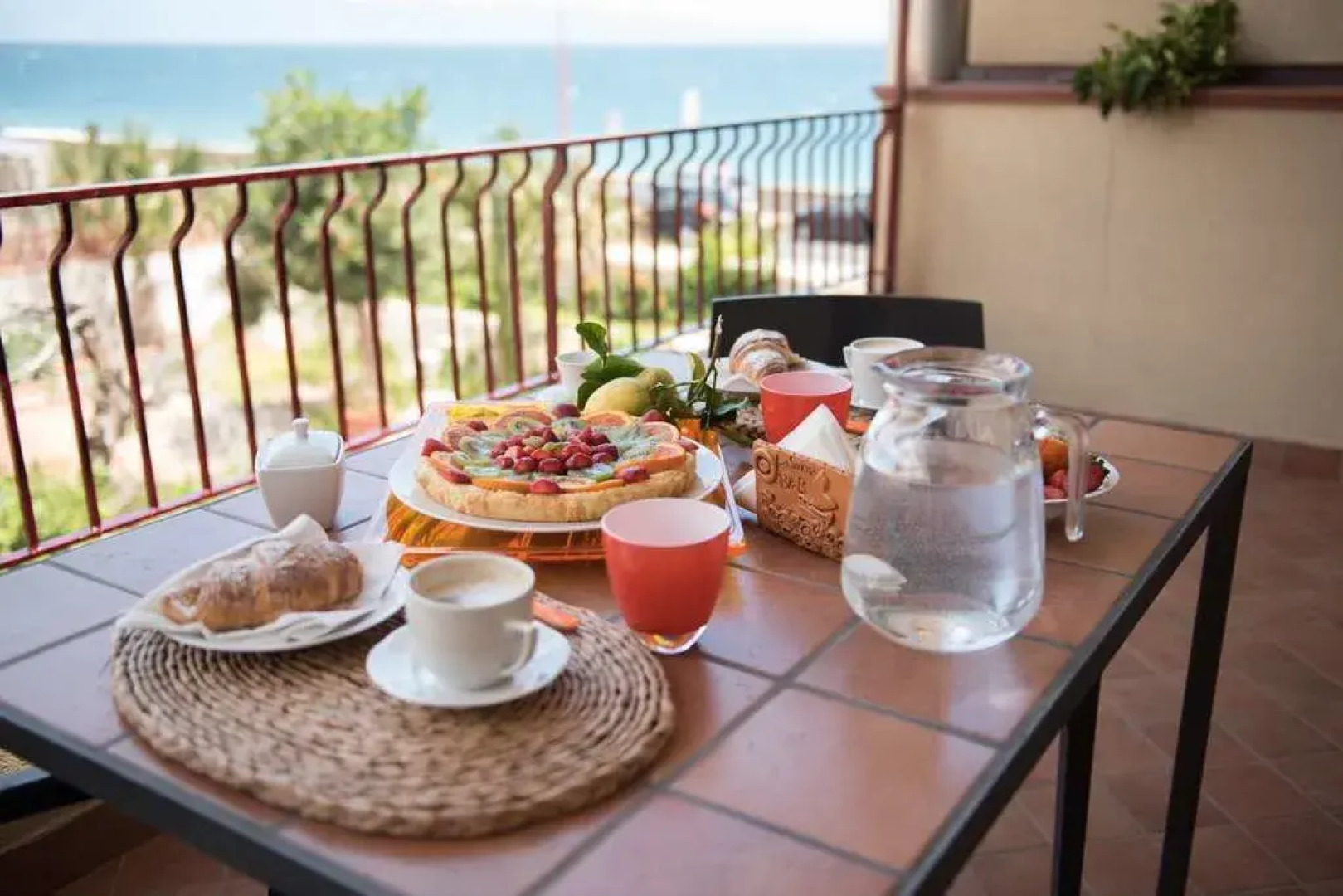 La Sirena Bed & Breakfast