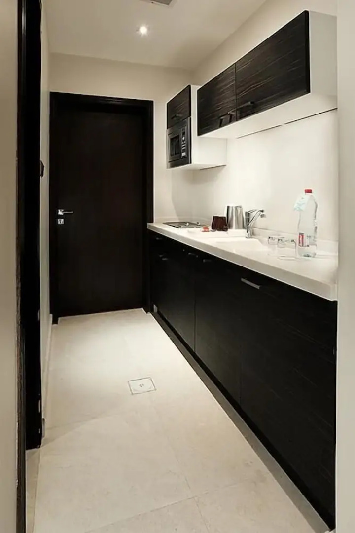 Aswar Hotel Suites - Al Rashed