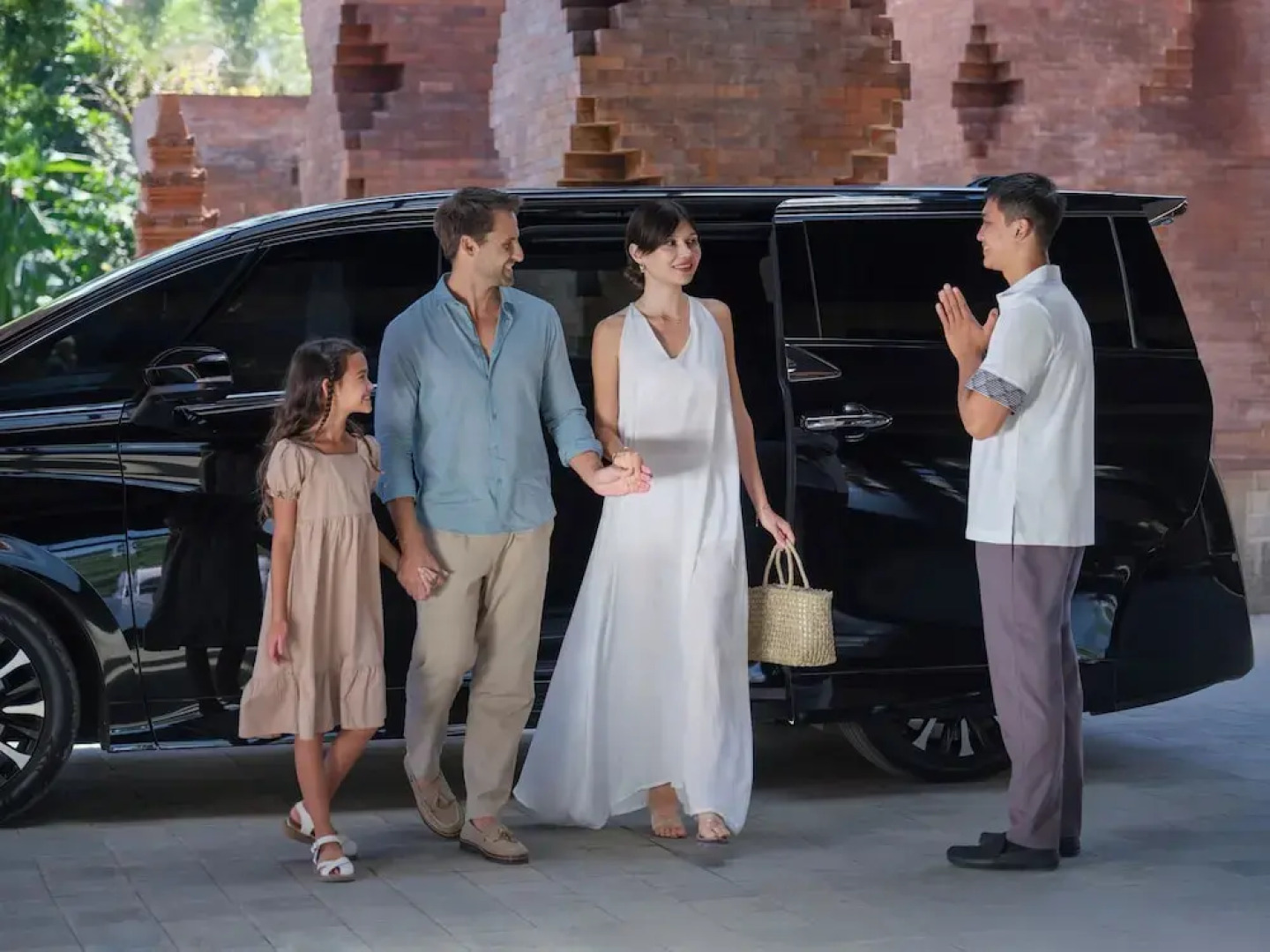 Novotel Bali Ubud Resort