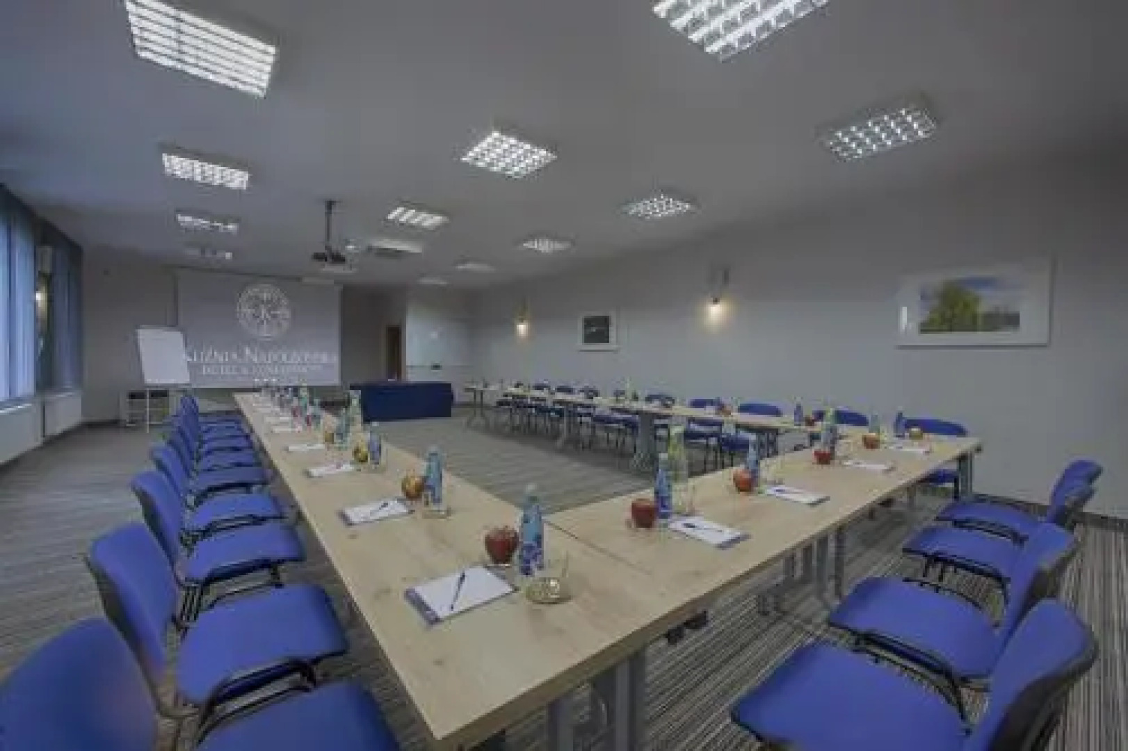 Hotel Kuźnia Napoleońska