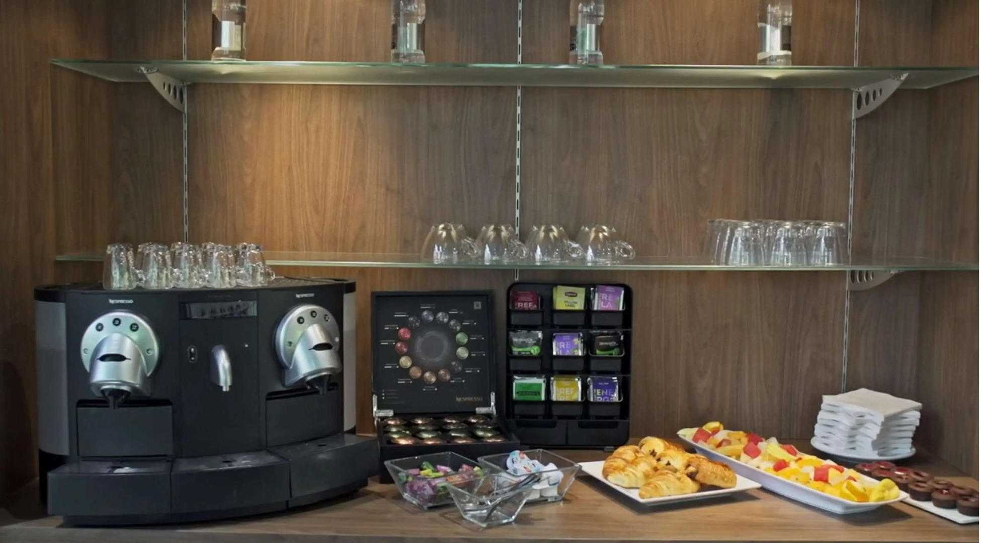 Campanile Paris Ouest - Gennevilliers Barbanniers