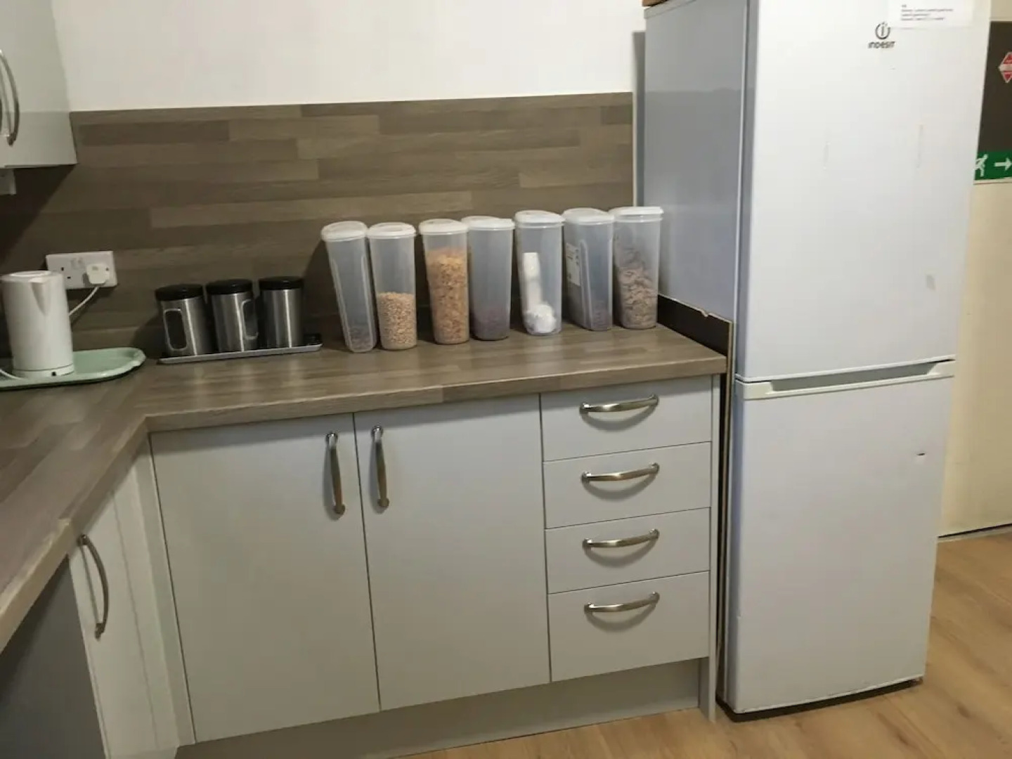 The Canberra Guest House