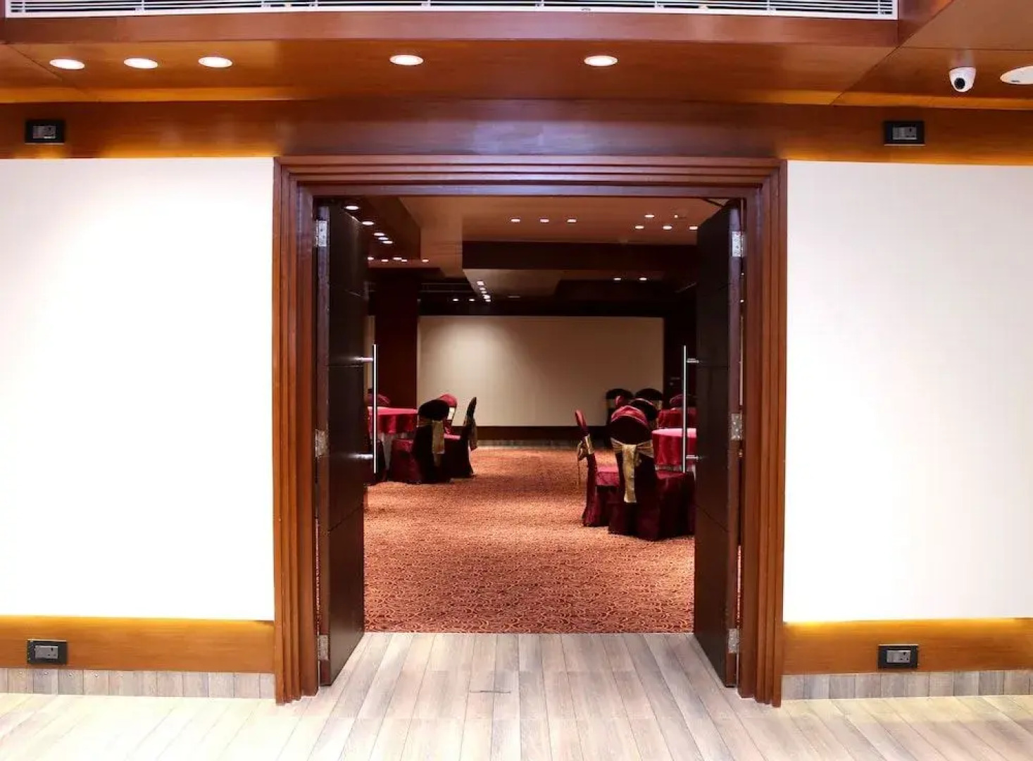 Visitel - A Boutique Hotel