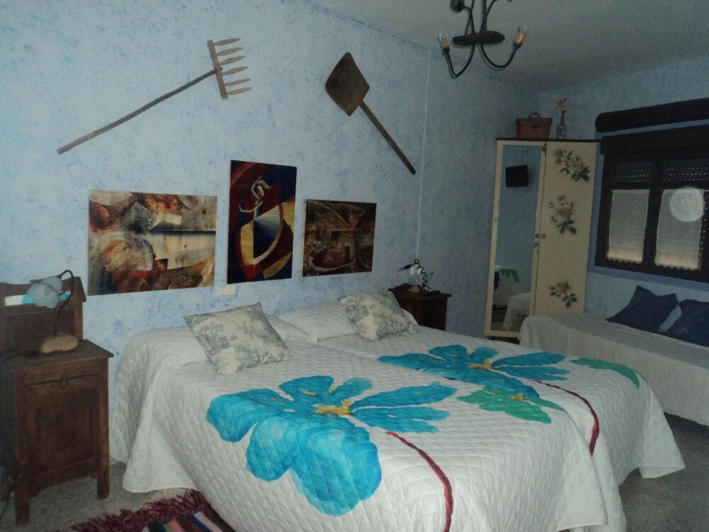 Alamo House 102511 by MO Rentals