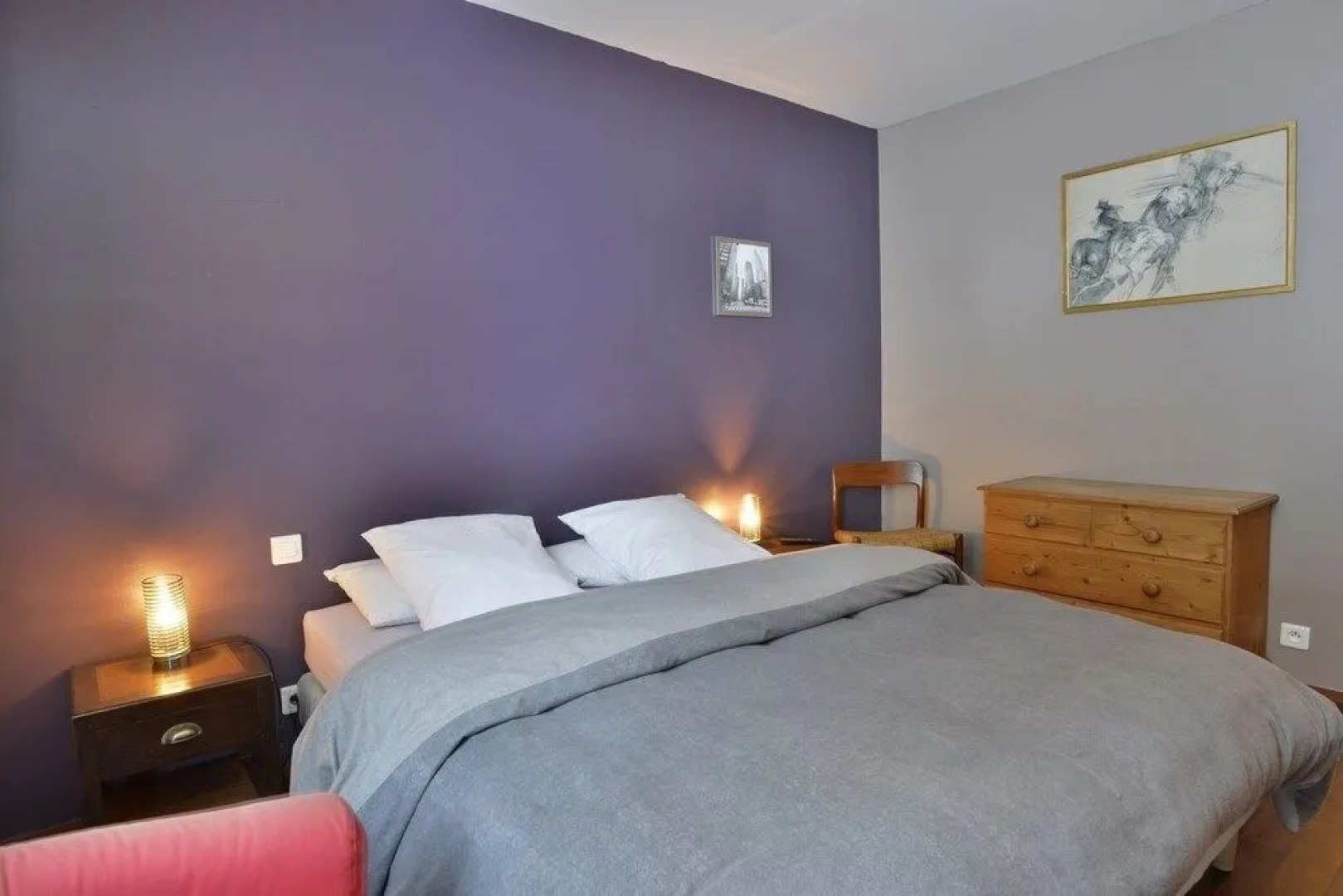 Chambres d'hôtes Le Jorat