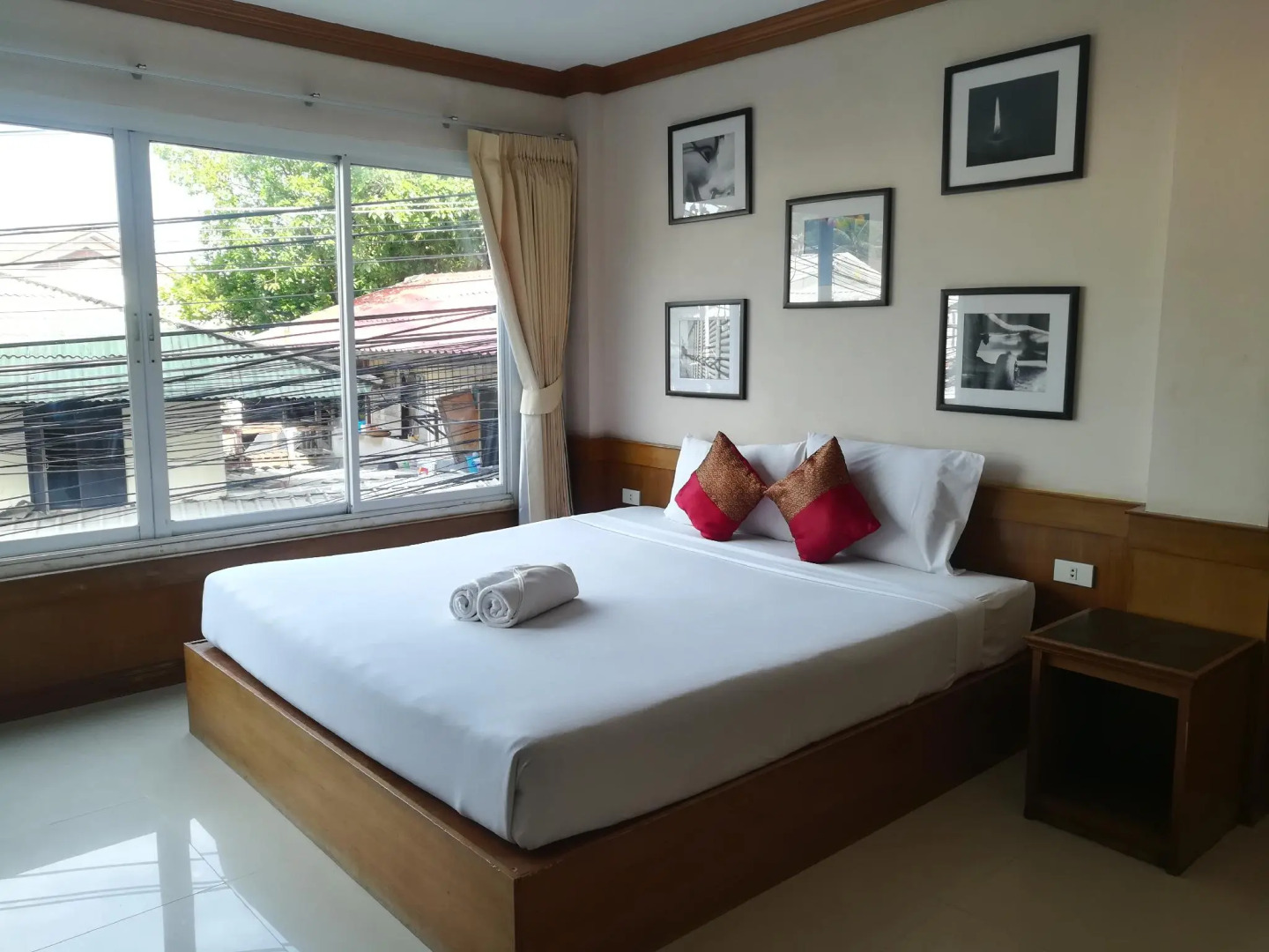 Apartment By Sunrise Resort