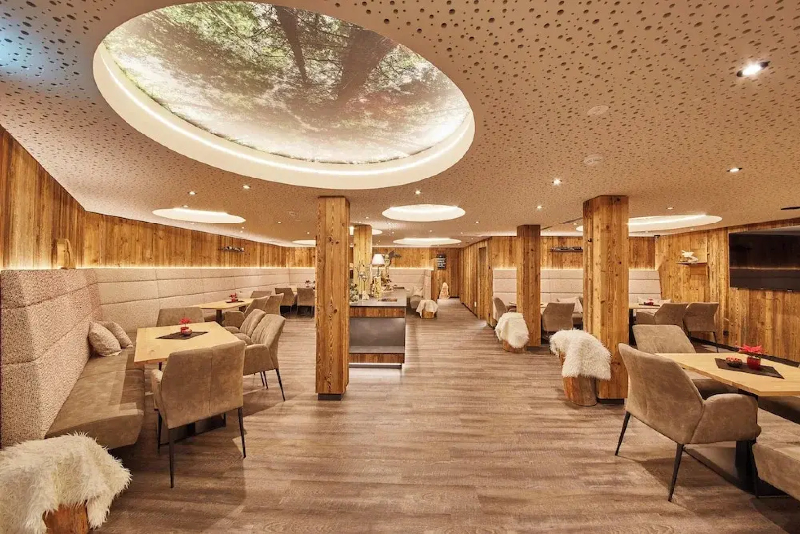 Hotel Astrid - Ski In & Ski Out