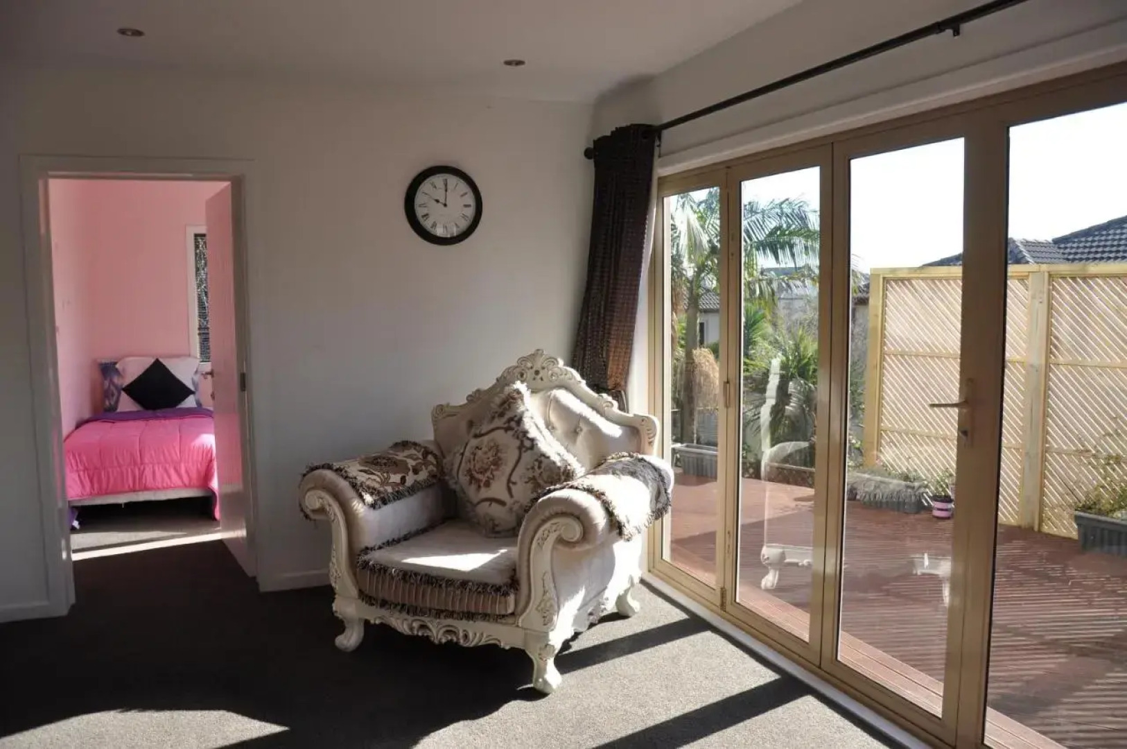 Amazing Seaview House