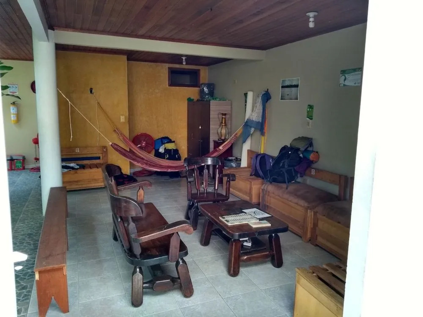 Hostal Hippilandia - Hostel