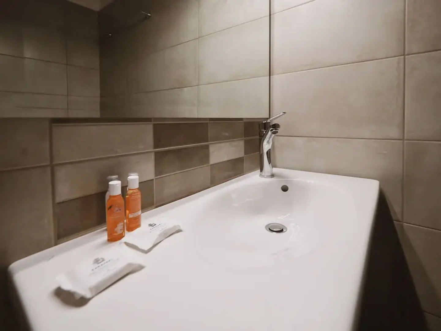 Elati Leisure -suites & apartments-