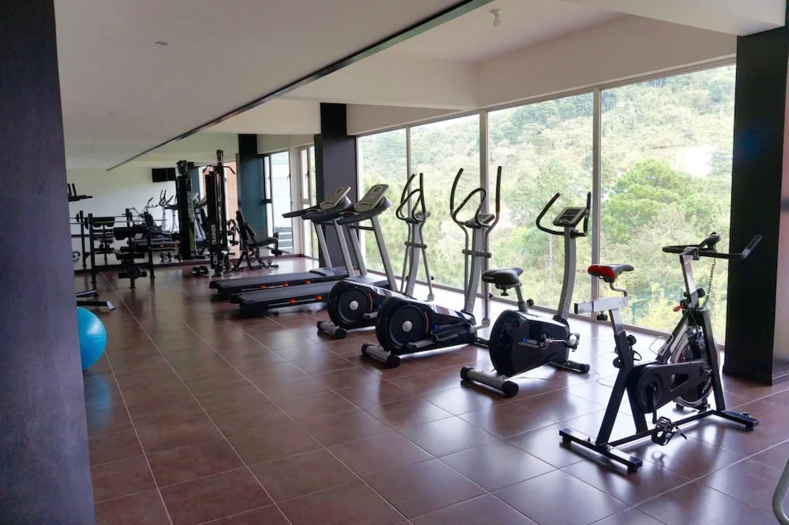 Nueva Caledonia Apartment