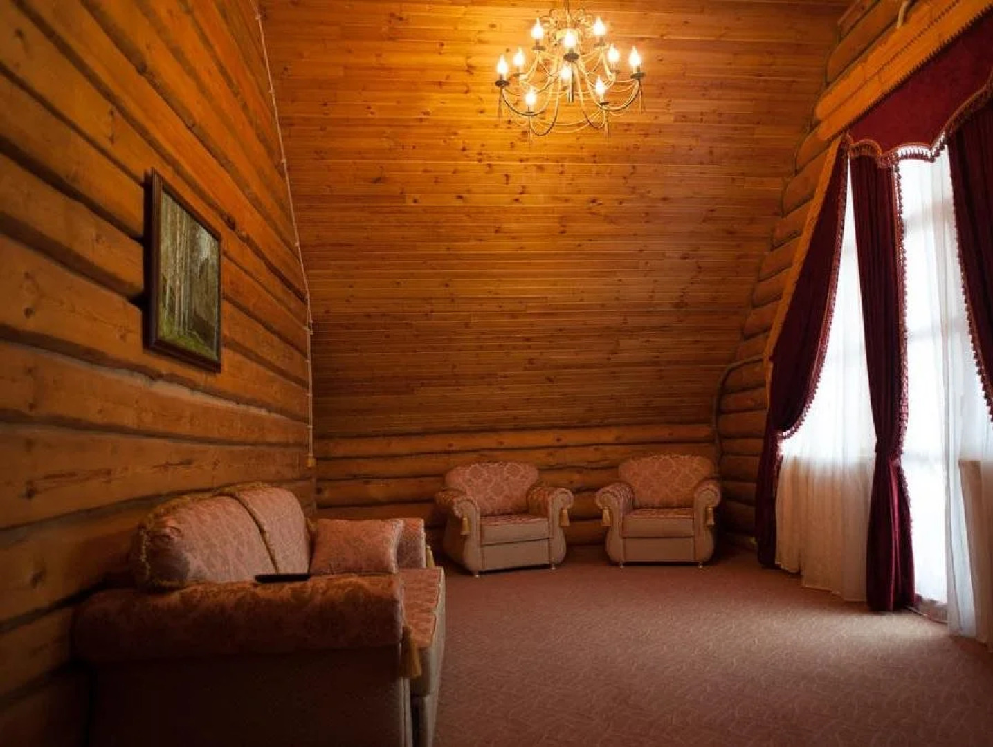 Царицынская Слобода