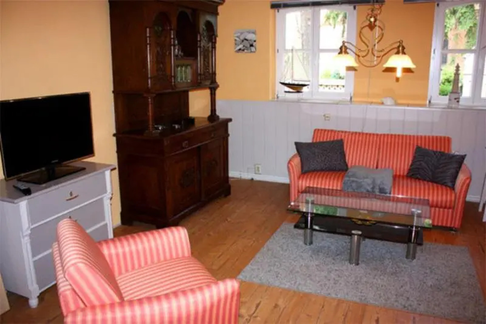 Ferienwohnung Jabel SEE 4074