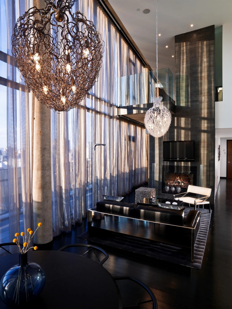 SIXTY Lower East Side