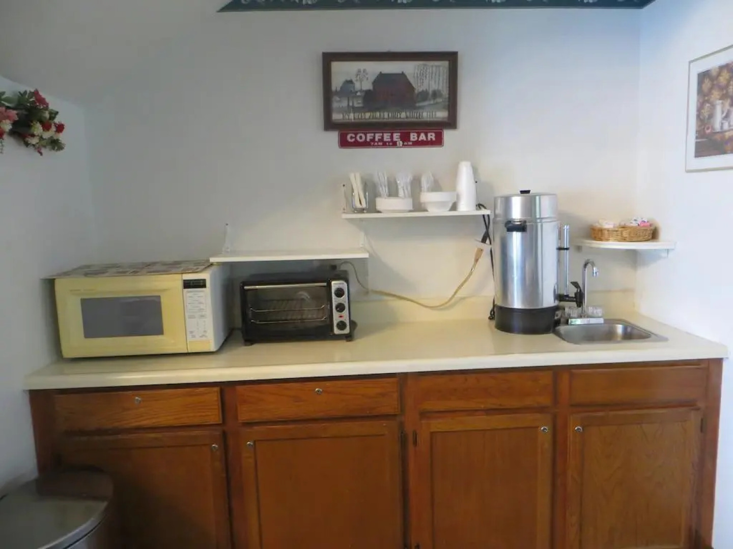 Deluxe Inn Capital O Nebraska City I 29