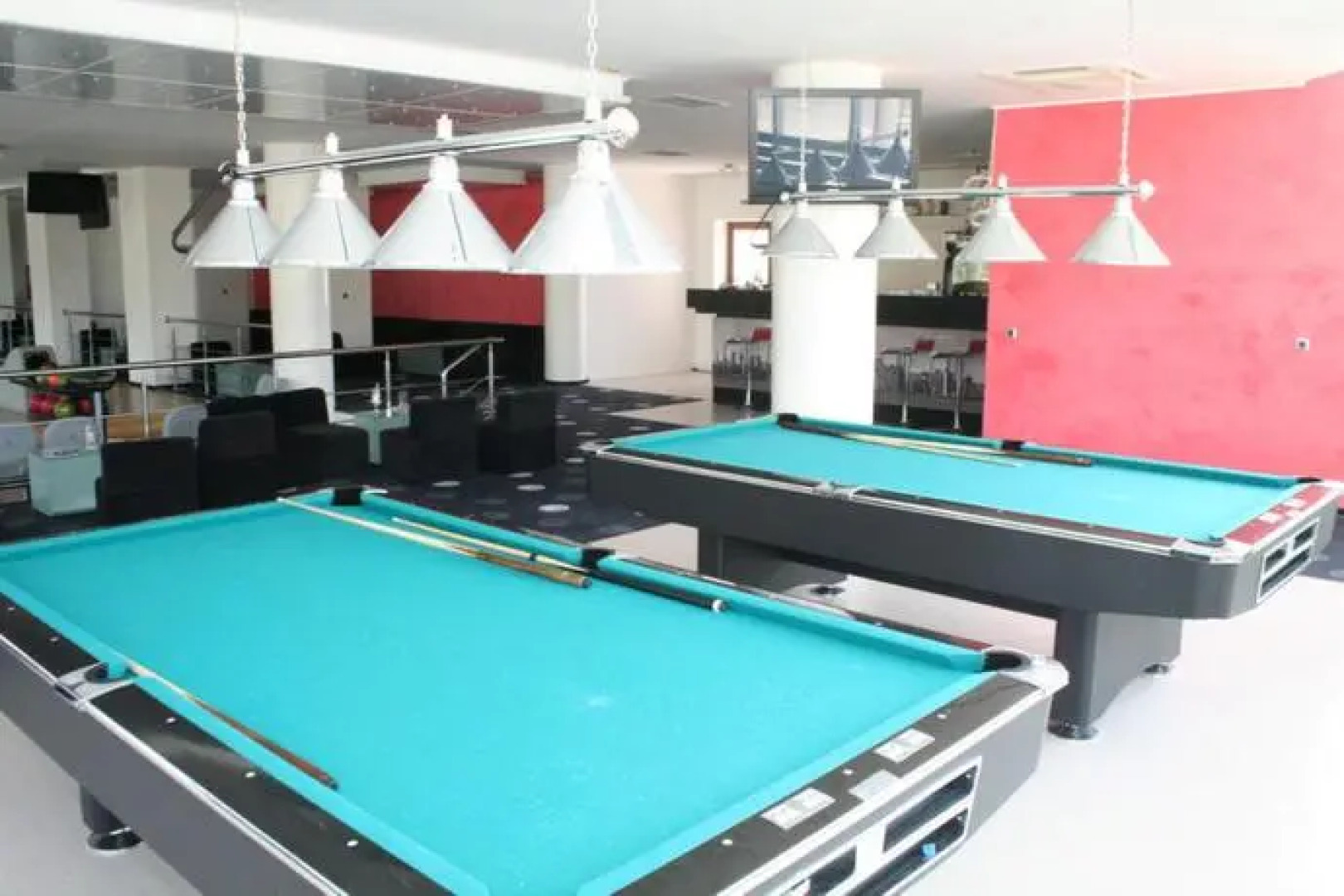 Hotel Zytto by Razvan Rat