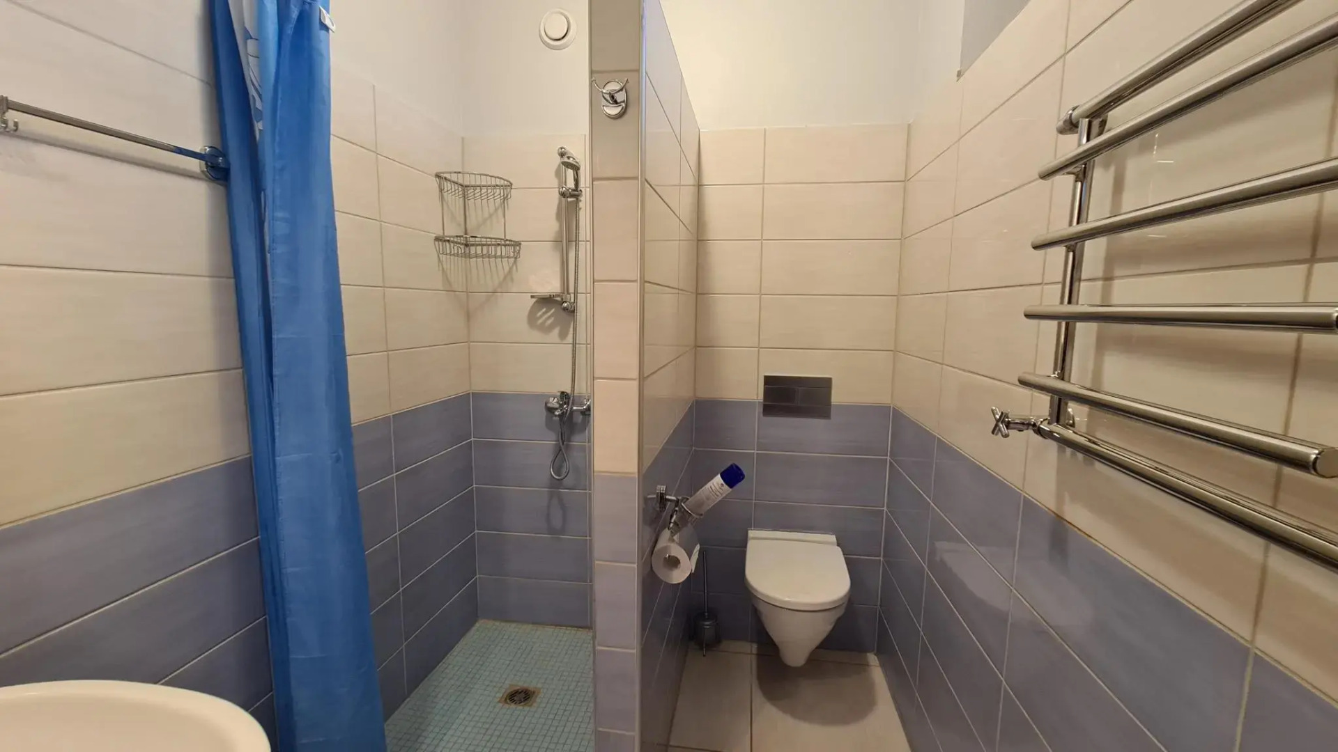 Коттедж А6 на базе отдыха Новинки Парк