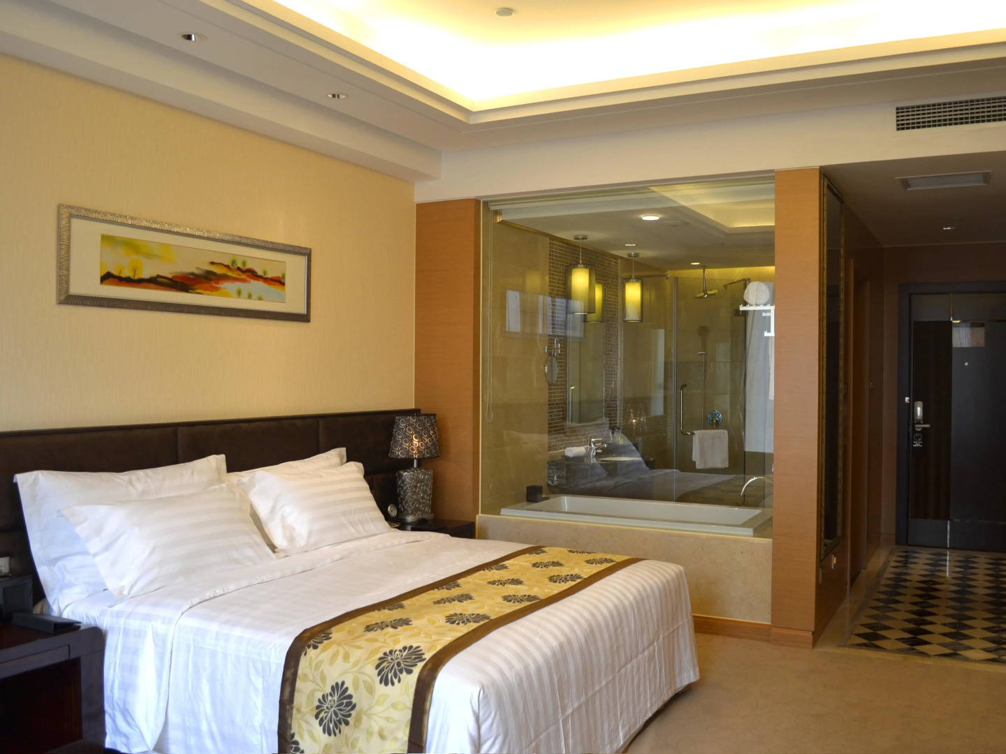 Days Hotel & Suites by Wyndham Hengan Chongqing