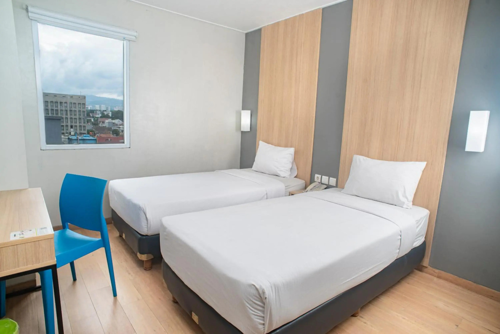 Hotel Citradream Bandung