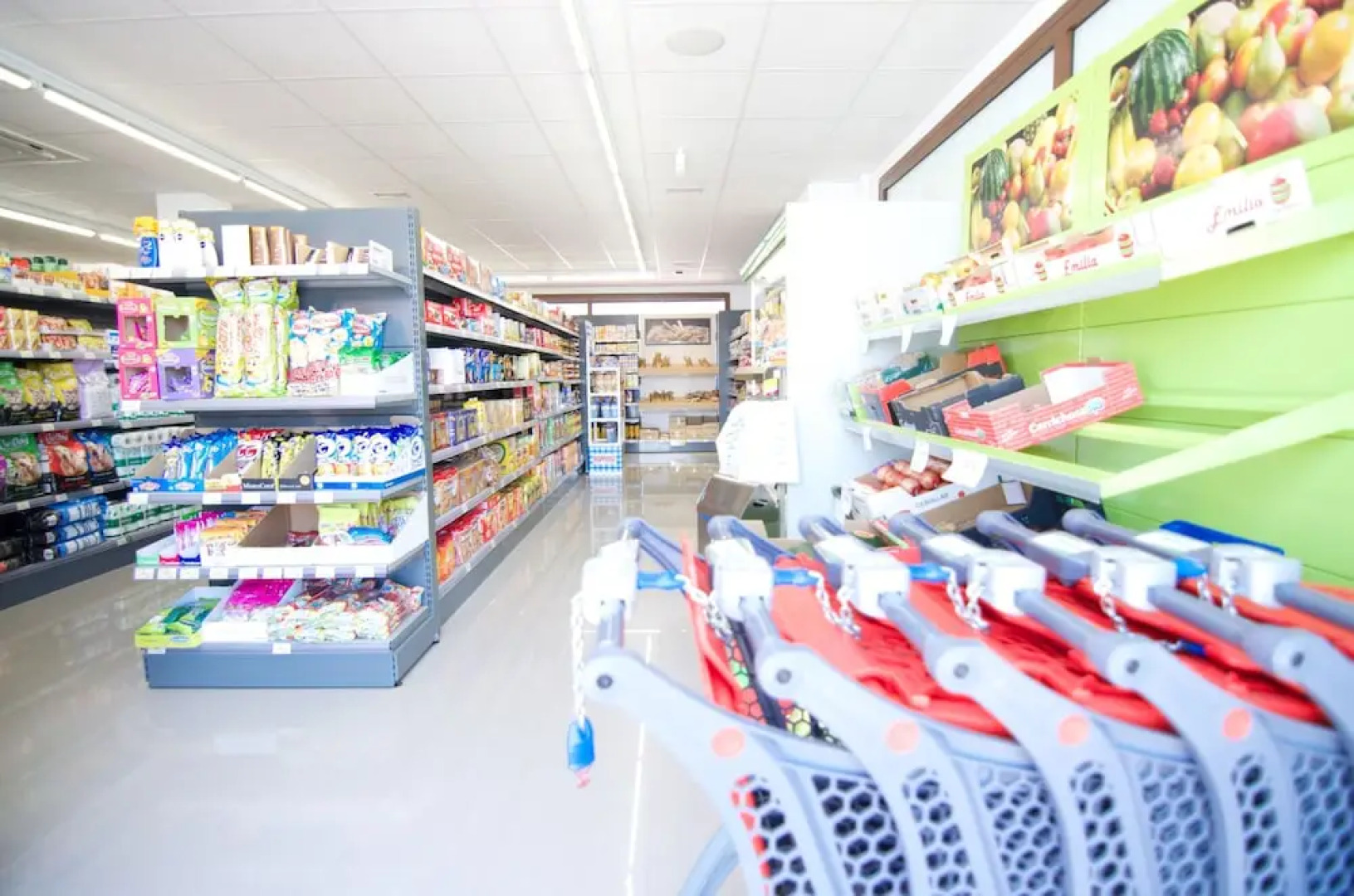 Mar de Pulpí Costa de Almeria by Mar Holidays