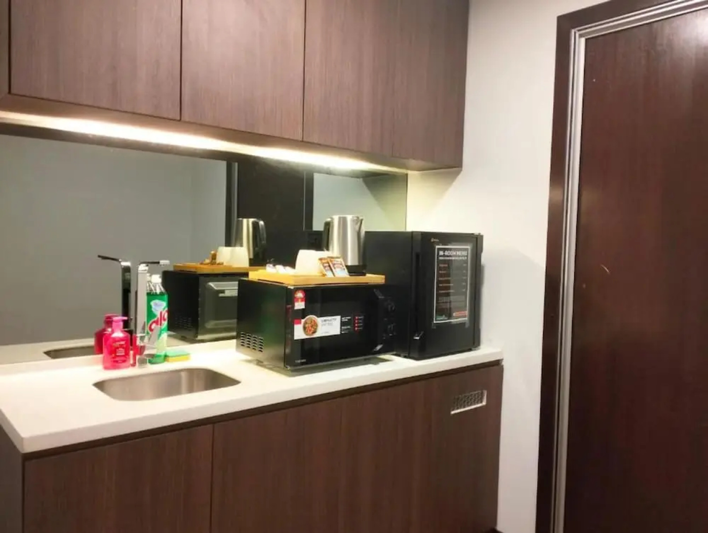Townhouse OAK 591 Shah Alam By Salaam