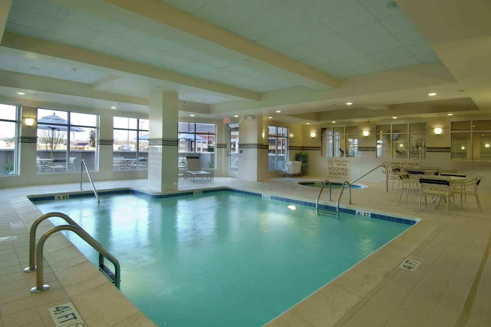 Hilton Garden Inn Florence