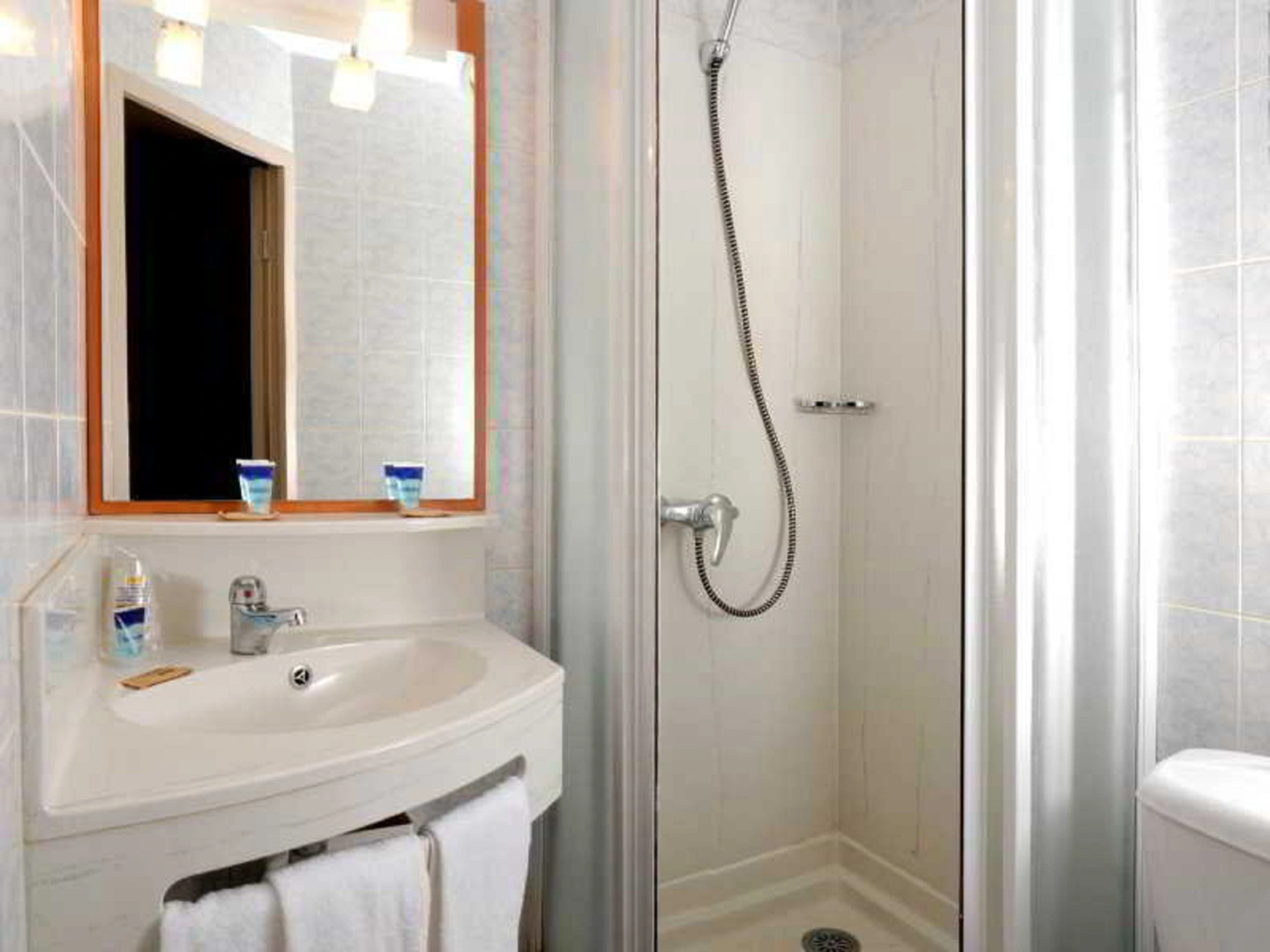 Hôtel initial by Balladins Torcy/Marne la Vallée