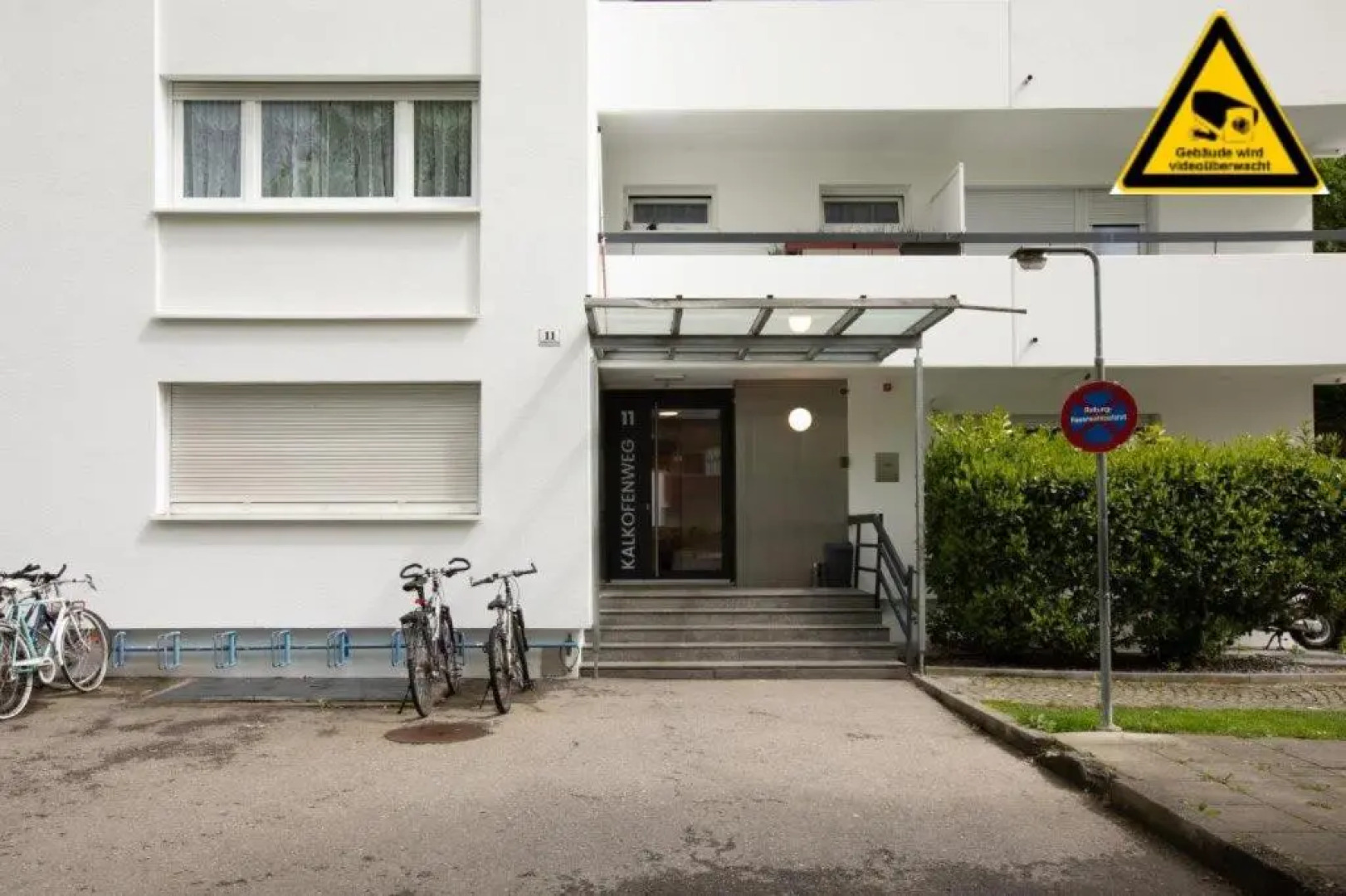 Wohlfühlapartment 47