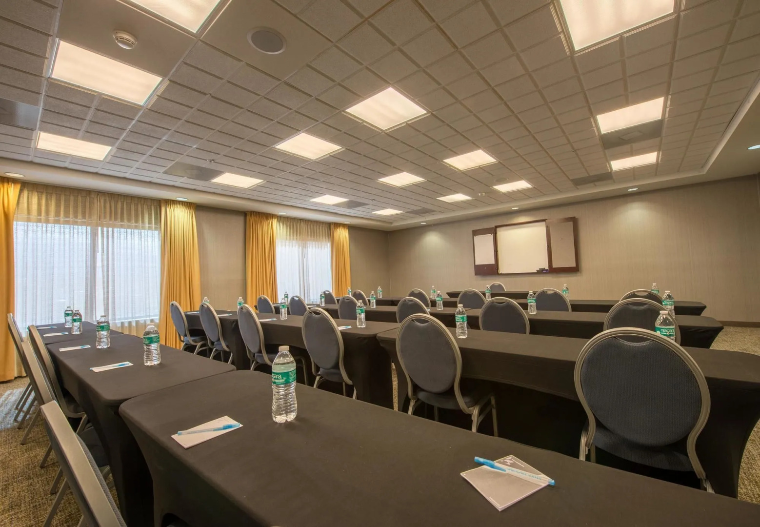 Springhill Suites by Marriott Ridgecrest