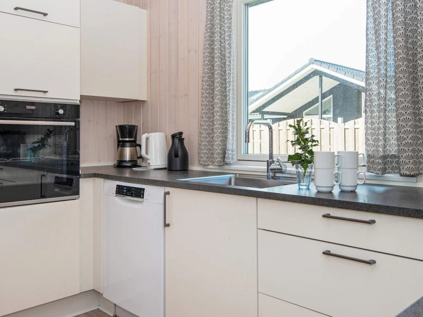 Holiday Home in RÃ¸mÃ¸