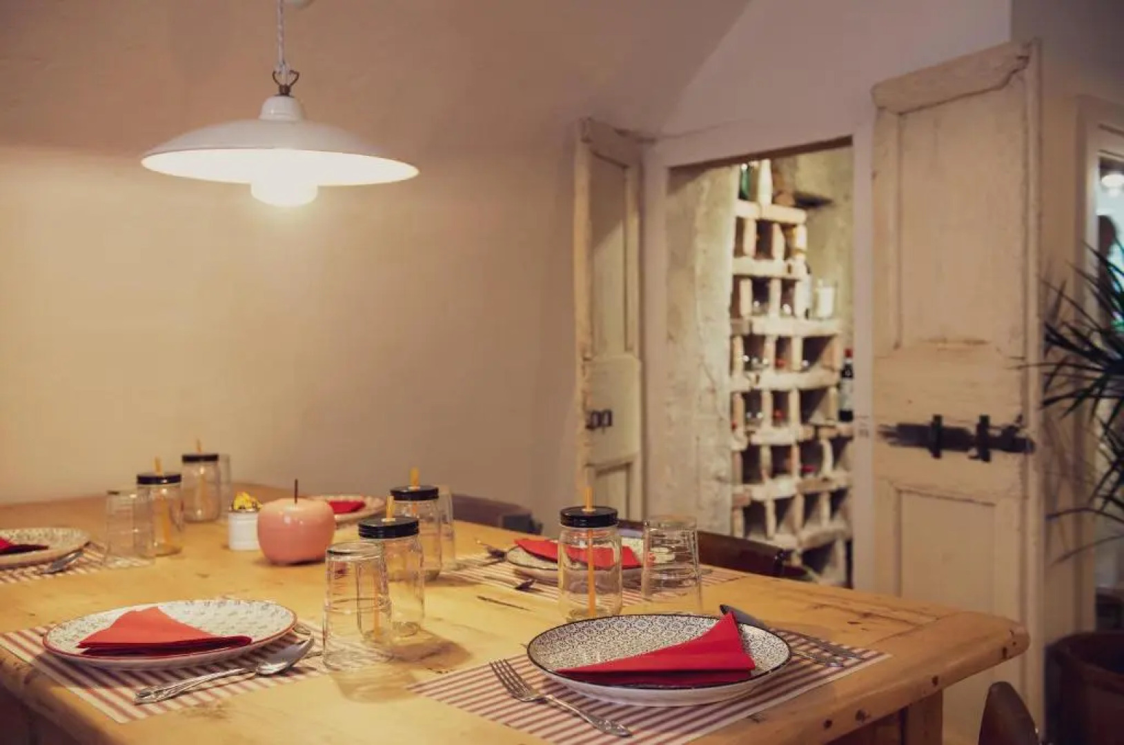 B&B Corte del Mincio