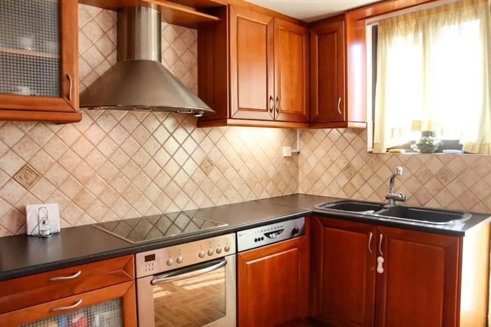 Nice house in Euboea