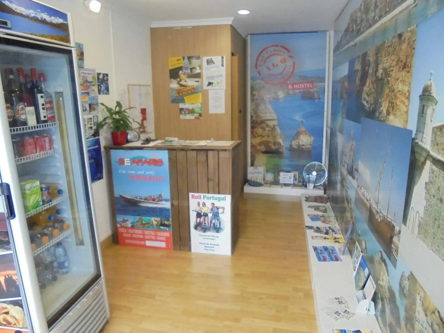 Lagos City Center Guest House & Hostel