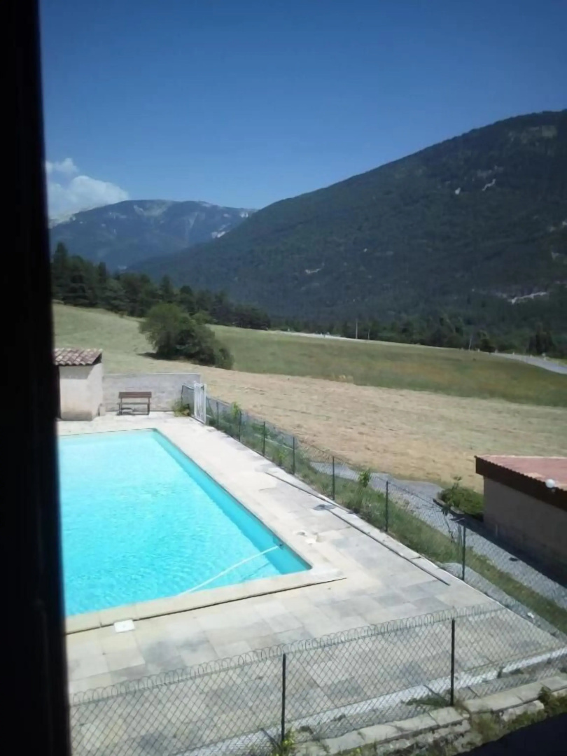 Mas du Colombier