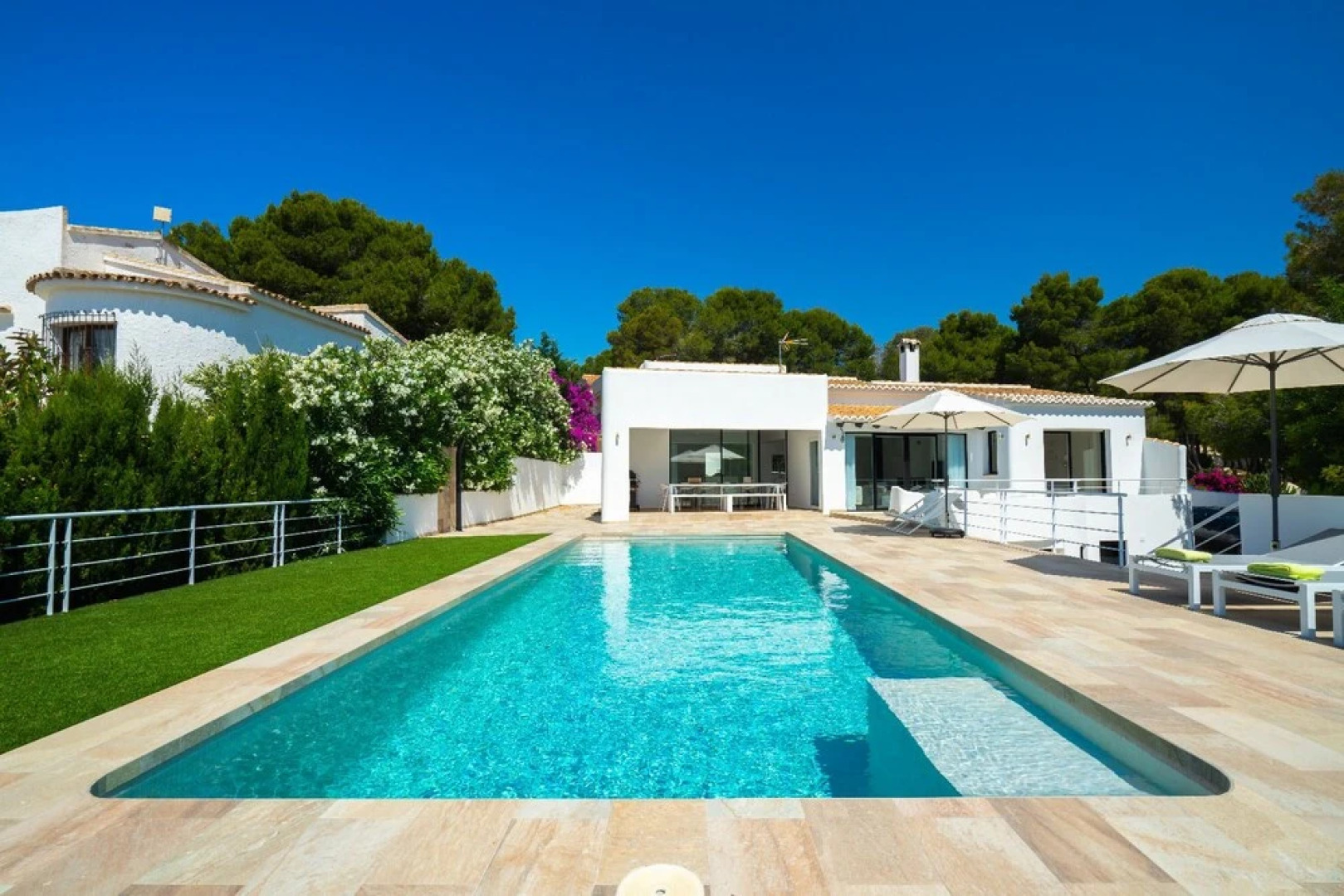 Solhabitat Moraira Elegance