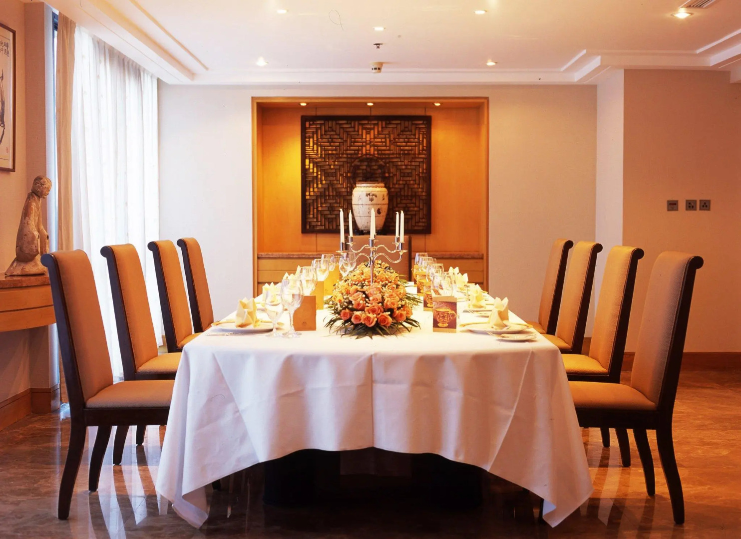 Hainan Junhua Haiyi Hotel