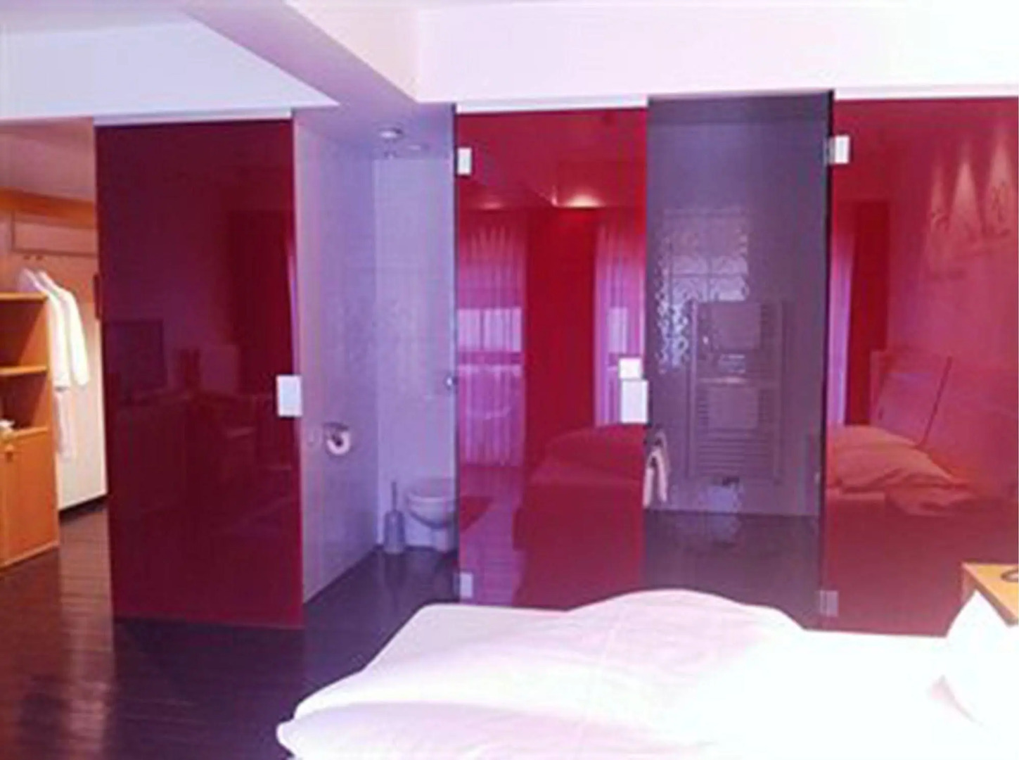 Alpenlove - Adult SPA Hotel