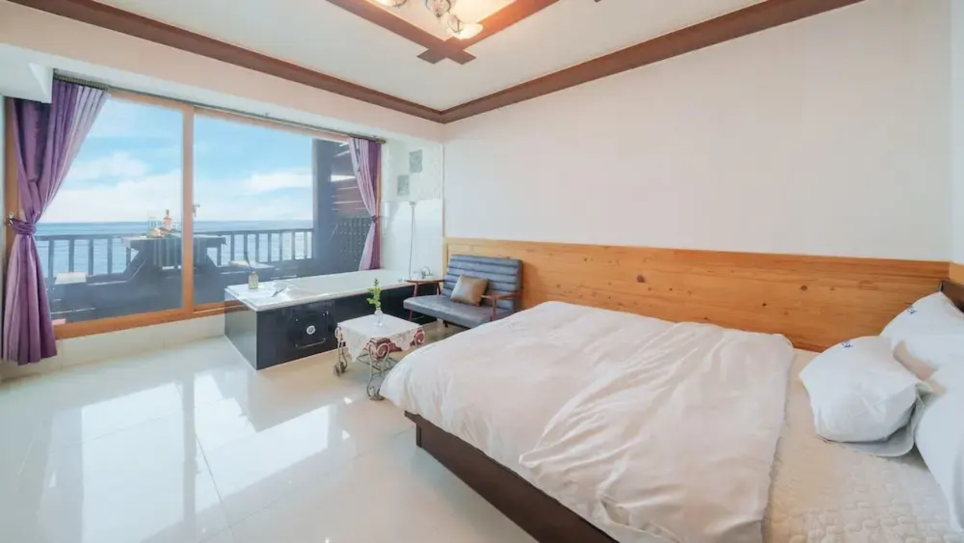 Youngduk Sea & Spa Pension