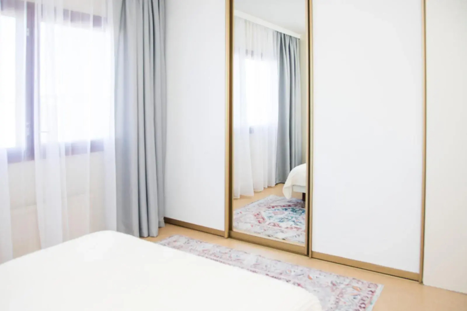 Апартаменты ДаРент Карелия на улице Октябрьская