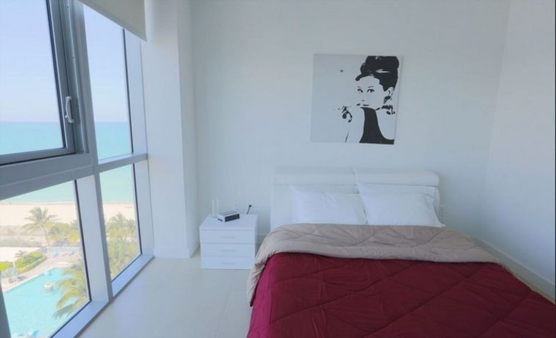 Pelican Stay Furnished Apartments in Monte Carlo Miami Beach