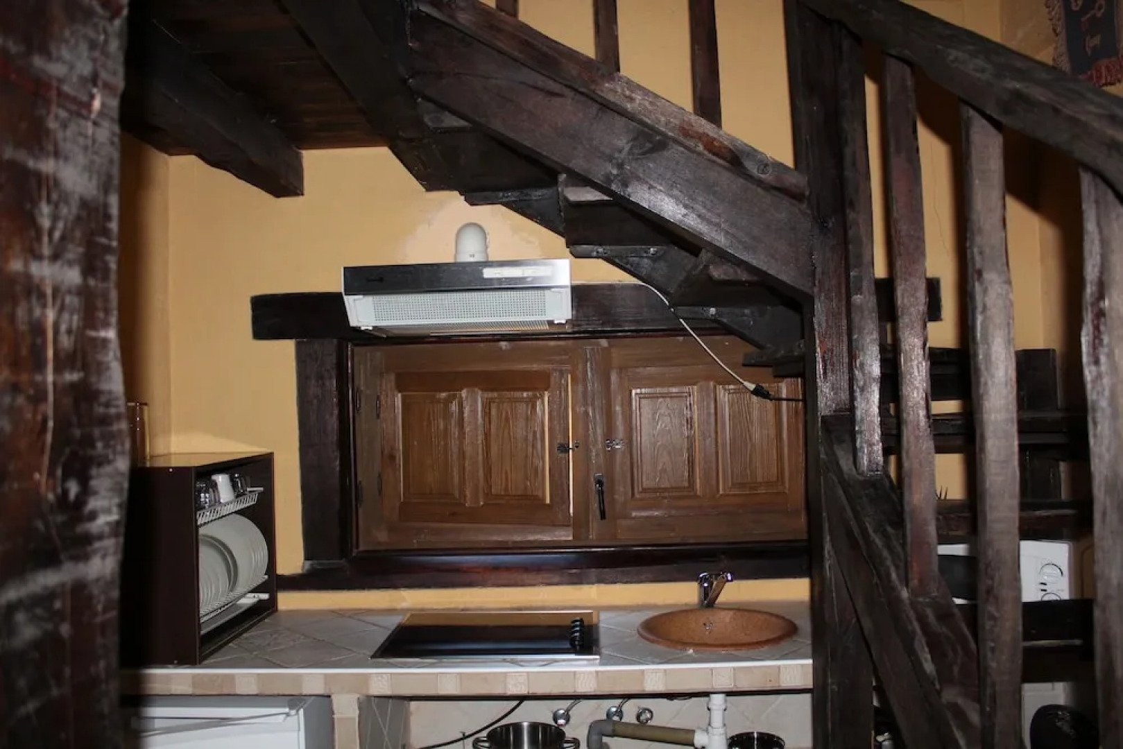 Alojamientos Rurales El Grial