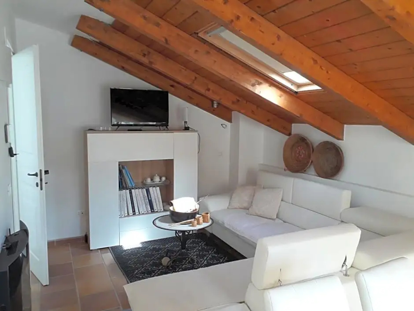 B&B Il Porticciolo Portoscuso