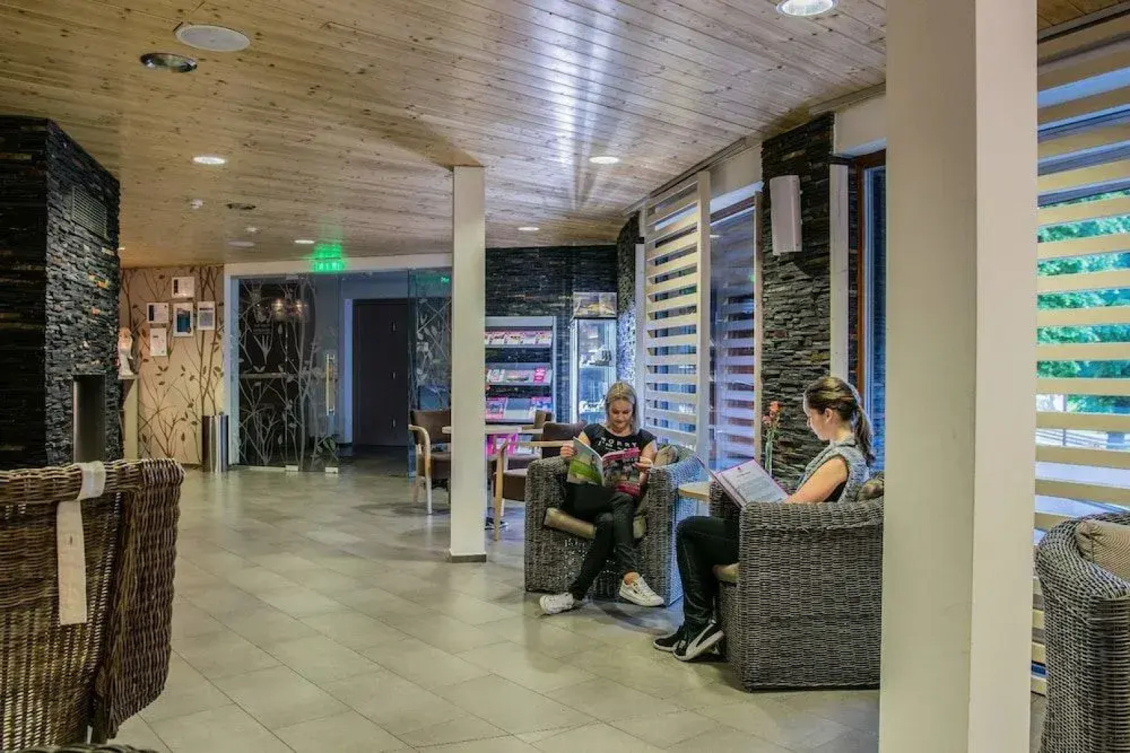 Horský Hotel Lorkova Vila