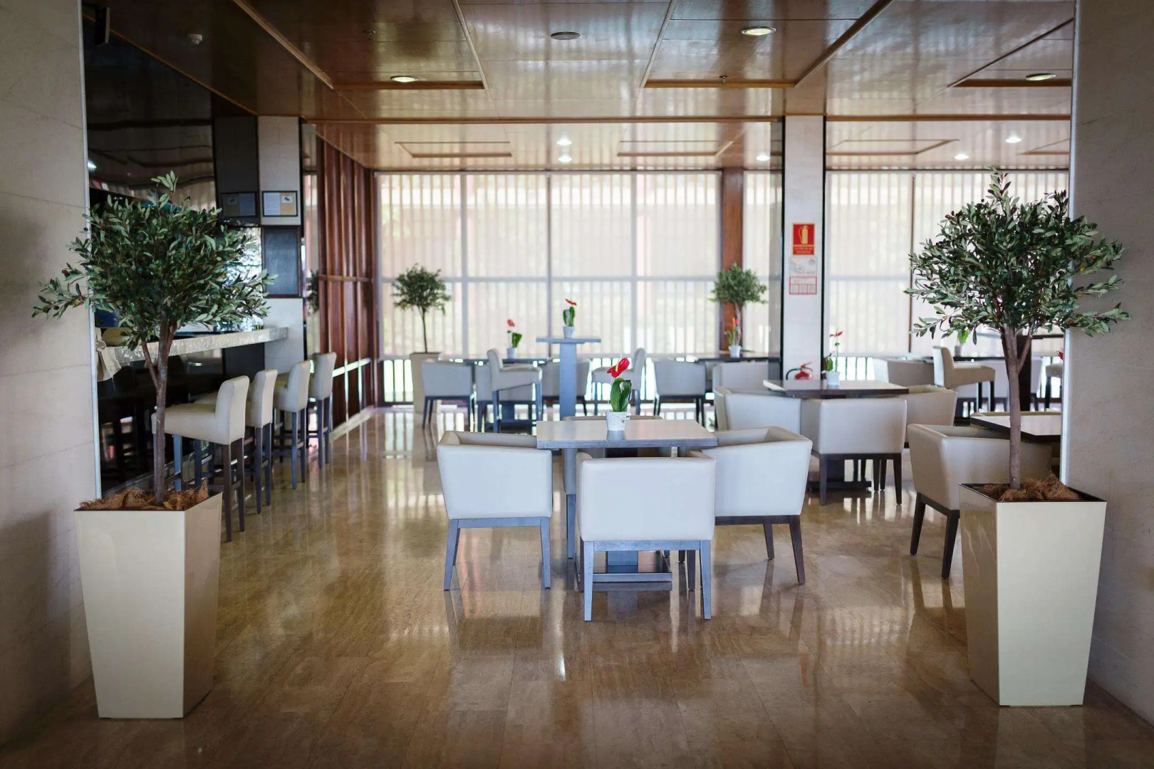 Отель Escuela Santa Cruz