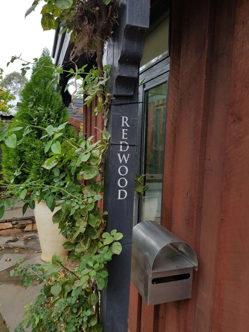 William Hunt’s Retreat