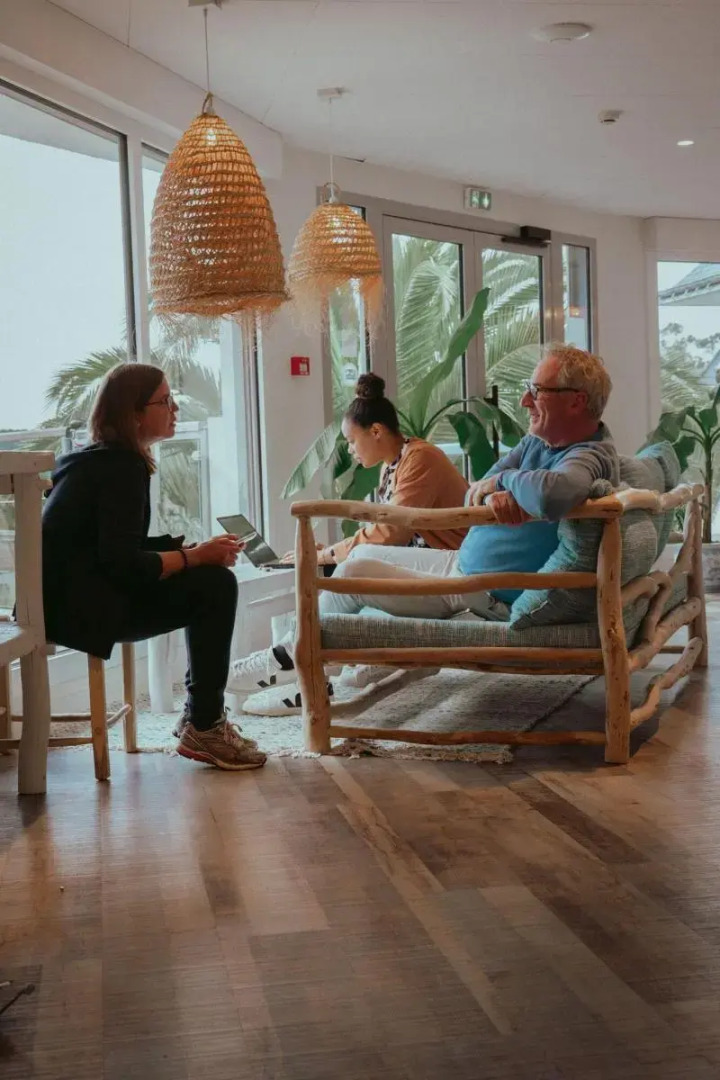 Quality Hotel Le Cardinal