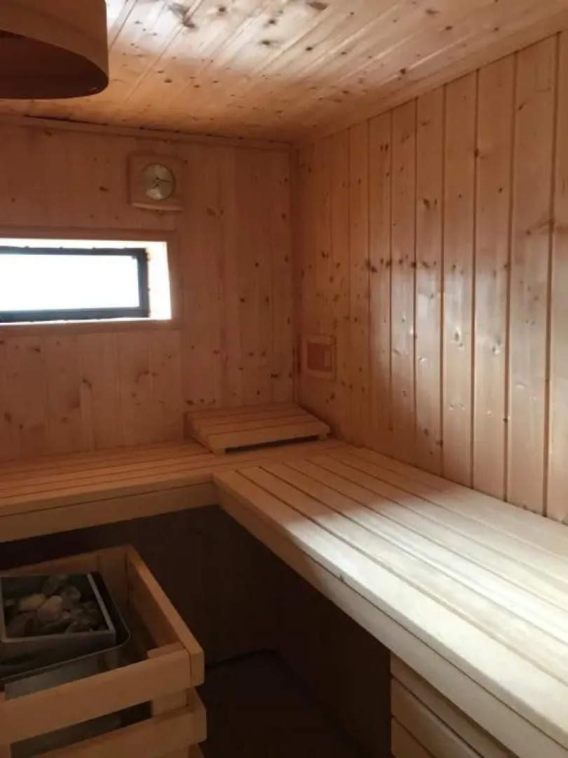 Ferienhaus mit 3 Schlafzimmern